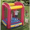 Little Tikes Bounce House Inflatable Trampoline