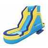 Single 17-ft Water Slide