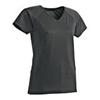 Dunlop Women's Black T-Shirt