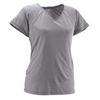 Dunlop Women's Grey T-Shirt
