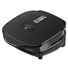 George Foreman 2 Burger Grill