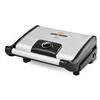 George Foreman 80 sq. in. Stainless Steel Grill