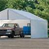 SuperMax Canopy Enclosure Kit, 18 x 20'