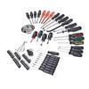 Mastercraft Screwdriver Set, 100-Pc