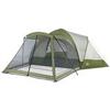 Escort Tent With Screen Porch, 8-Person