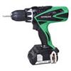 Hitachi 18V Lithium-Ion Driver Drill