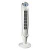 Honeywell QuietSense Tower Fan, 40-in