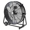 Mastercraft High Velocity Fan, 24-in