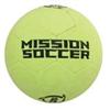 Mission Soccer Indoor Soccer Ball