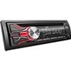 JVC KD-R430 Car Stereo