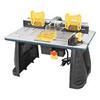 Mastercraft Custom Router Table