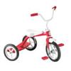 Supercycle L'il Red 10 in. Child's Trike