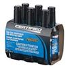 Certified Gas Line Antifreeze, 6-pack