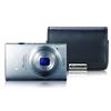 Canon® Powershot® ELPH 320 HS Digital Camera, Silver