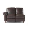 Natuzzi Editions™ 'Regale' Left Hand Facing 2 Seater Sofa