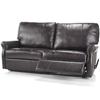 El Ran® 'Courtney' Non Skirted 2 Seat Reclining Sofa