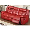 Shelby Reclining Sofa