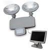 Ener-G+® Solar Products Security Light, EN676