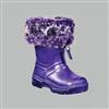 Kamik® 'Snowpop' Kids' Waterproof Boot