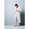 Haggar® Striped Belted Robe