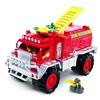 Matchbox® Big Boots Fire Truck Play Set