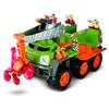 Matchbox® Big Boots™ Dino Adventure Squad Vehicle