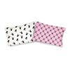 Playboy® Flannel Sheet Set