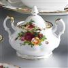 Royal Albert® 'Val D'Or' Fine Bone China Sugar Bowl