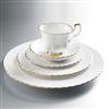 Royal Albert® Val D'or Fine Bone China Soup Bowl