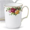 Royal Albert® Lavender Rose Fine Bone China Bristol Mug