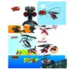 Air Hogs® 'Fly Crane' Radio-Controlled Flying Helicopter