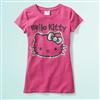 HELLO KITTY™ Big Girls' Licensed T-Shirt