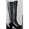 St.Emile™ Women's 13'' Inside-Zip Leather Fashion Boot