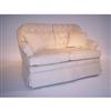 Whole Home®/MD 'Duet' Skirted Loveseat