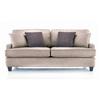 Whole Home®/MD Lexicon Non Skirted Condo Sofa