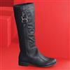 Wanted® Women's 'Hitch' Knee-High Boot