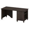 Kathy Ireland Volcano Dusk Collection, Childs Bookcase Desk