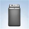 Maytag® Bravos XL 5.3 cu. Ft. Top-Load Washer - Graphite