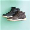 Hi-Tec™ Men's 'Sierra Mid' Waterproof Leather Winter Boot