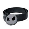 TIM BURTON'S THE NIGHTMARE BEFORE CHRISTMAS® Unisex Belt and Buckle