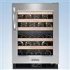 KitchenAid® Wine Cooler - Stainless Steel