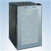 Cavavin 2.5 cu. Ft. Wine Cooler - Black