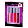 Markwins 'Luscious Kisses' Lip Gloss Set