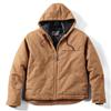 Work-King® Hooded Jacket