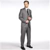 Donald Trump 2 Button Slim Suit