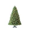 Whole Home®/MD 'Ridgedale Cashmere' Pre-Lit Tree