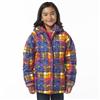 Columbia® Girls' Starchaser Peak Long Jacket