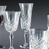 Cristal d'Arques Set of 6 'Masquerade' 5 1⁄2 Oz. Flutes