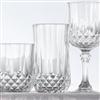 Cristal d'Arques Longchamps 12 oz. Highball Glasses