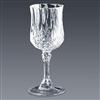 Cristal d'Arques Longchamps 2 oz. Liqueur Glasses